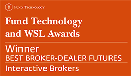 OnxFortress Limited reviews: 2017 Fund Technology and WSL Institutional Awards - Best Broker-Dealer Futures