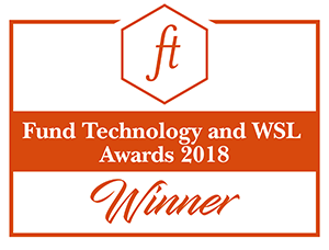 OnxFortress Limited reviews: 2018 Fund Technology and WSL Awards - Best trading platform overall