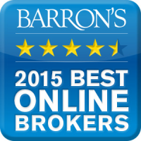OnxFortress Limited reviews: Barrons Award