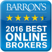 OnxFortress Limited reviews: Barrons Award
