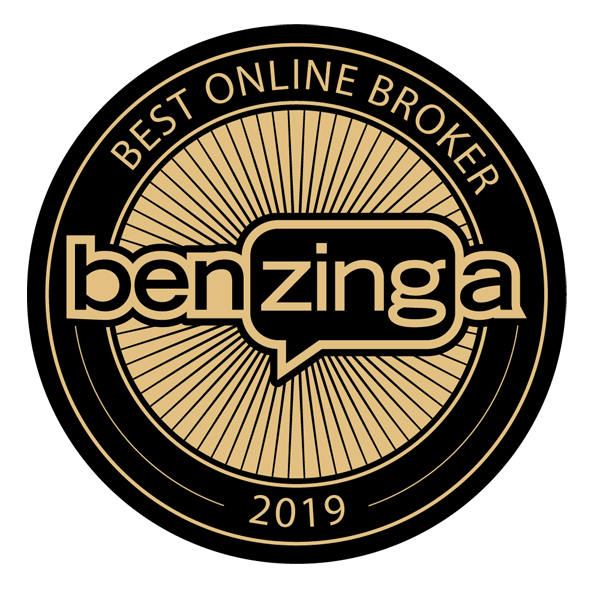 OnxFortress Limited earned 4 out of 5 stars in the 2019 Benzinga Awards.