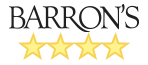 OnxFortress Limited reviews: Barrons Award