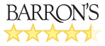 OnxFortress Limited reviews: Barrons Award