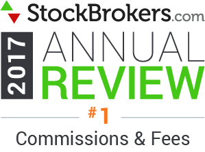 OnxFortress Limited reviews: 2017 Stockbrokers.com Awards - Lowest Commissions and Fees