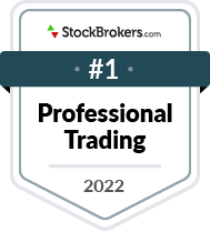 OnxFortress Limited was Rated #1 for Professional Trading